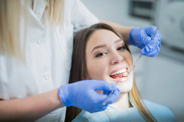 Best Root Canal Treatment  in Crosby, MN